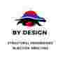 By Design logo